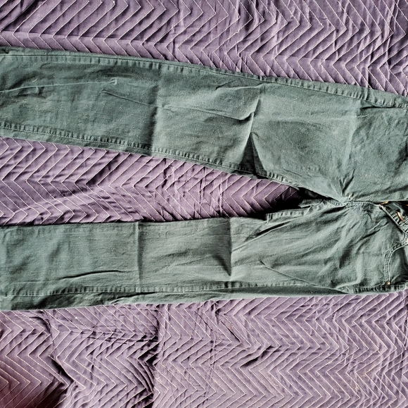 Jeans - Picture 1 of 2